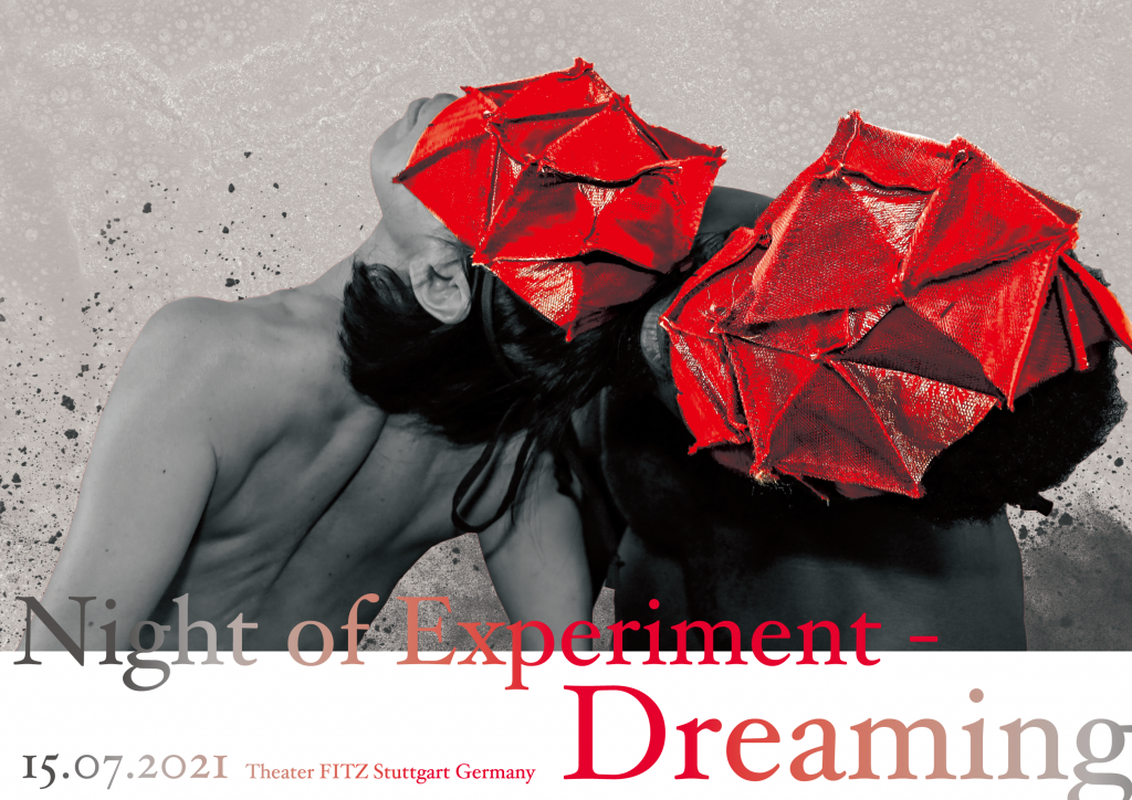 Night of Experiment-Dreaming